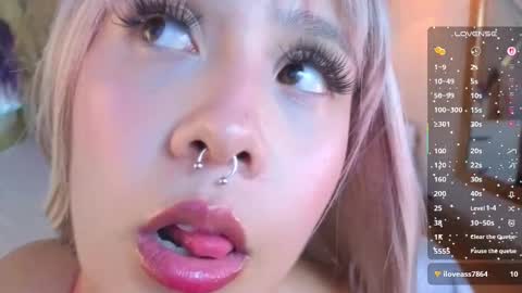 Ada  online show from September 8, 8:08 pm