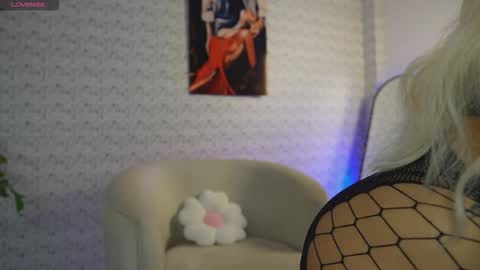 Ada Blue online show from November 4, 2:10 am