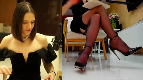 Ada   online show from November 11, 4:29 pm