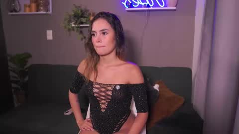 Adahara online show from November 12, 2:12 am