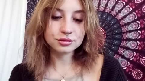 Adalyn online show from October 3, 5:26 am