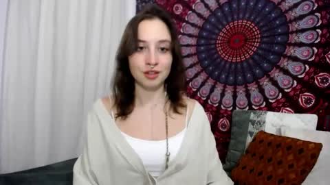 Adalyn online show from November 8, 7:12 pm