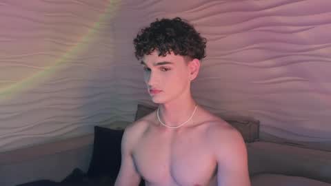 Adam online show from December 12, 6:53 pm