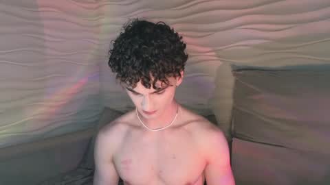 Adam online show from December 14, 10:28 pm