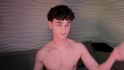 Adam online show from February 1, 4:54 pm