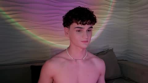 Adam online show from February 13, 4:28 pm