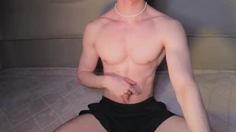 Adam online show from October 29, 4:31 pm