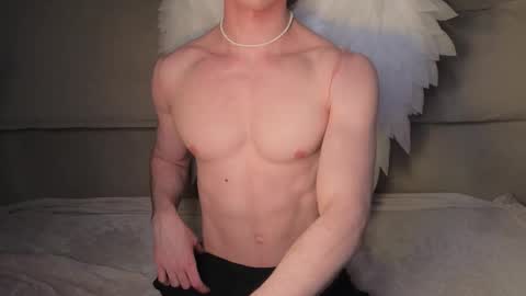 Adam online show from October 31, 4:30 pm