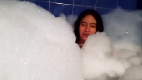 adam and abby online show from December 29, 8:22 am