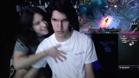 adam and abby online show from February 28, 4:21 am