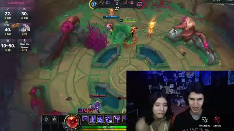 adam and abby online show from March 7, 4:24 am