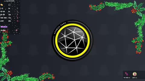 ADAM online show from December 6, 11:14 pm