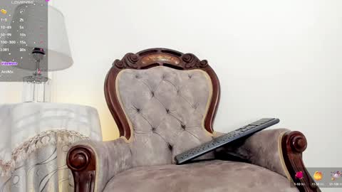 ADAM online show from December 16, 11:07 pm