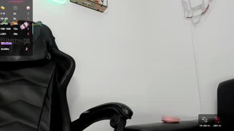 ADAM online show from March 6, 11:42 pm