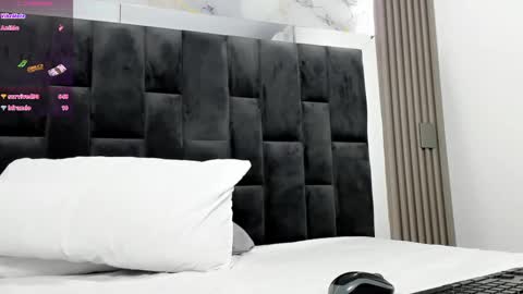 ADAM online show from March 10, 11:16 pm