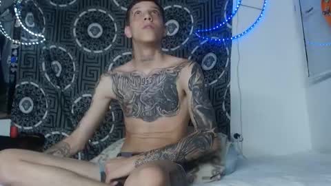 Adam online show from November 27, 12:46 am