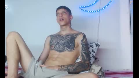 Adam online show from December 16, 3:39 pm