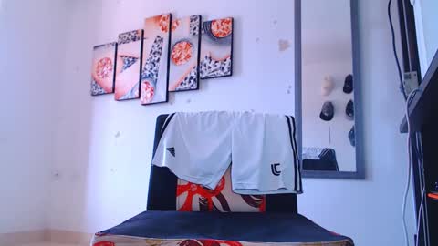 Snapshot of adam_hot11 chatting on January 8, 4:33 pm adam hot11 online show from January 8, 4:33 pm