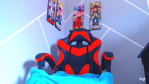 Snapshot of adam_hot11 chatting on September 18, 8:44 pm adam hot11 online show from September 18, 8:44 pm