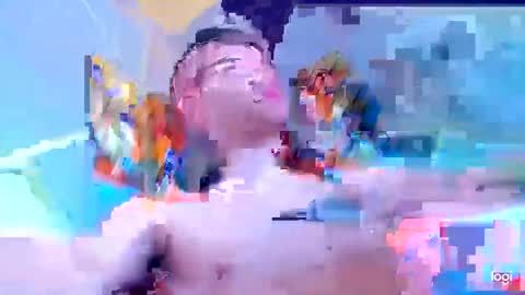 Snapshot of adam_hot11 chatting on October 4, 9:35 pm adam hot11 online show from October 4, 9:35 pm