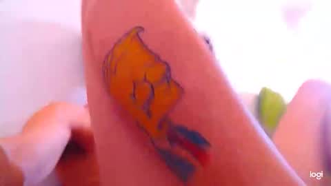 Snapshot of adam_hot11 chatting on November 26, 8:32 pm adam hot11 online show from November 26, 8:32 pm