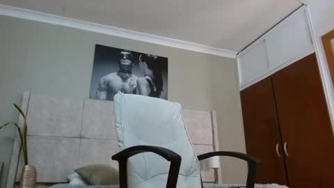 adam_piarse online show from September 24, 2:59 am