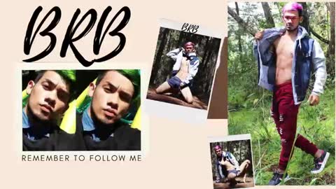 Snapshot of adam_x256 chatting on December 11, 10:14 am instagram adam x256 online show from December 11, 10:14 am