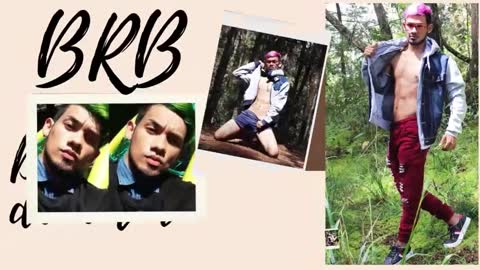 Snapshot of adam_x256 chatting on December 16, 6:38 pm instagram adam x256 online show from December 16, 6:38 pm