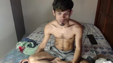 Snapshot of adam_x256 chatting on January 13, 8:04 pm instagram adam x256 online show from January 13, 8:04 pm