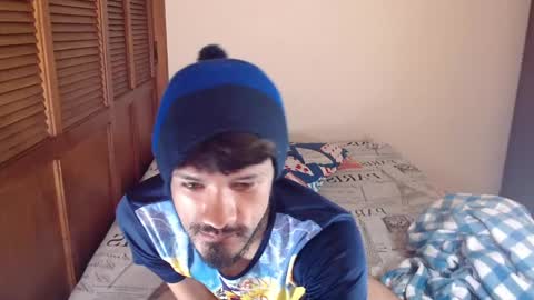 Snapshot of adam_x256 chatting on February 8, 4:14 pm instagram adam x256 online show from February 8, 4:14 pm