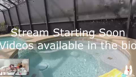 Adam And Eve online show from March 1, 4:22 pm