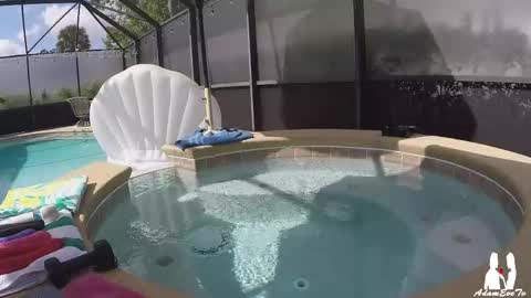 Adam And Eve online show from September 14, 3:00 pm