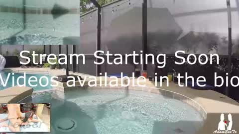 Adam And Eve online show from September 28, 1:49 pm