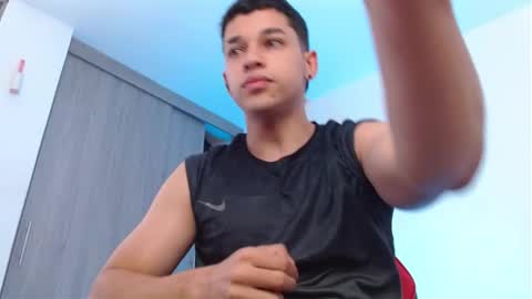 ADAM online show from October 1, 4:24 pm