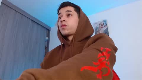 ADAM online show from October 9, 5:44 pm