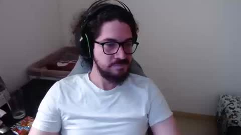 Adam online show from September 27, 5:18 pm