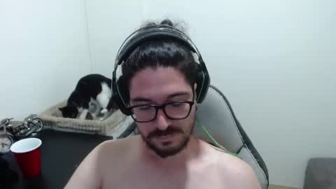 Adam online show from November 27, 11:23 am