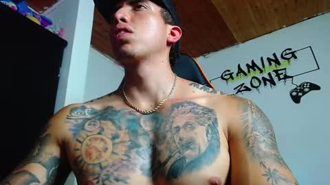 Anderson online show from March 6, 3:02 pm