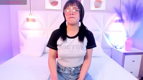 adara_carter_ online show from September 23, 6:05 am