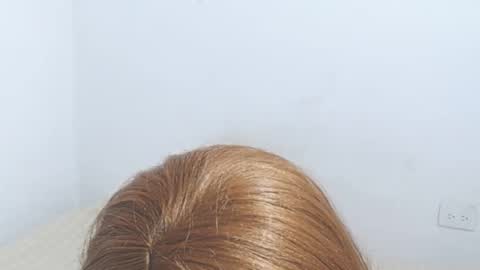 Adara Cooper online show from March 11, 7:03 pm