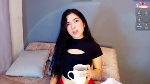  Adara Johnson  online show from September 14, 11:42 am