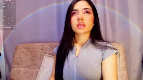  Adara Johnson  online show from October 26, 11:49 am