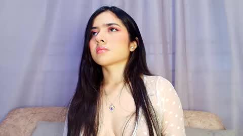  Adara Johnson  online show from October 29, 12:07 pm