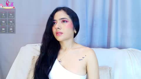  Adara Johnson  online show from November 19, 11:43 am