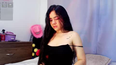  Adara Johnson  online show from November 24, 11:54 am