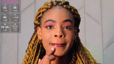 adarasmiith online show from January 22, 1:32 pm