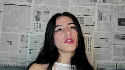 Snapshot of addiflower chatting on December 5, 5:04 am addi online show from December 5, 5:04 am