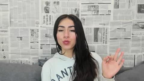 Snapshot of addiflower chatting on December 7, 3:19 pm addi online show from December 7, 3:19 pm