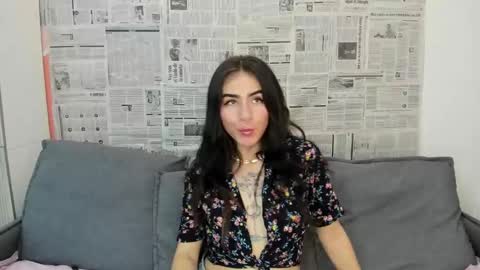 Snapshot of addiflower chatting on December 13, 11:17 pm addi online show from December 13, 11:17 pm