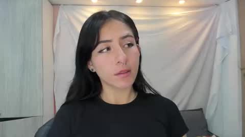 Snapshot of addiflower chatting on October 6, 12:52 am addi online show from October 6, 12:52 am